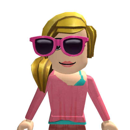 Caleigh_chase06 Roblox avatar torso