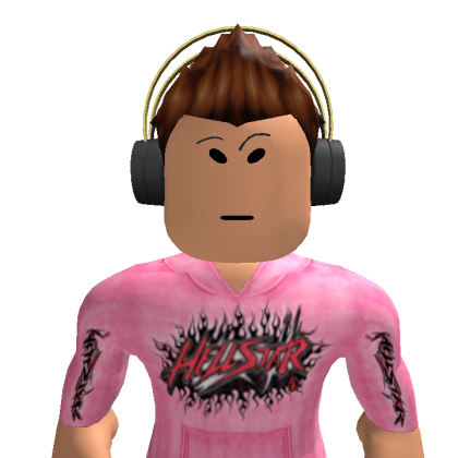 ErdiRamaKingi Roblox avatar torso