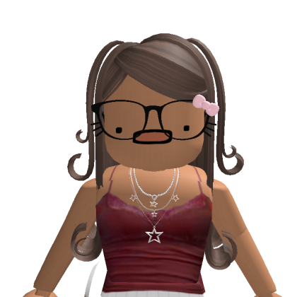 Lylaaaaaaaaaaa2119 Roblox avatar torso