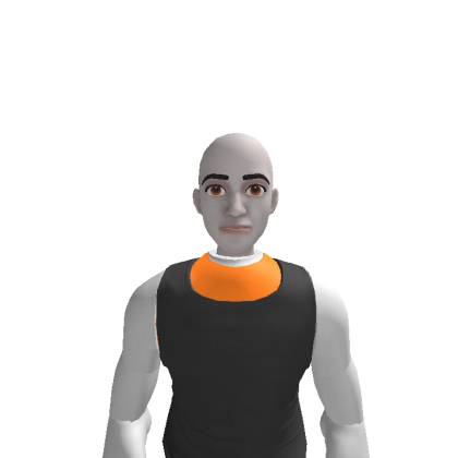 xela33fv3 Roblox avatar torso