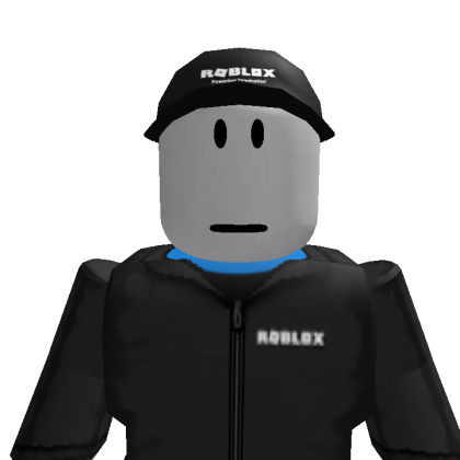 Donnydon6789 Roblox avatar torso