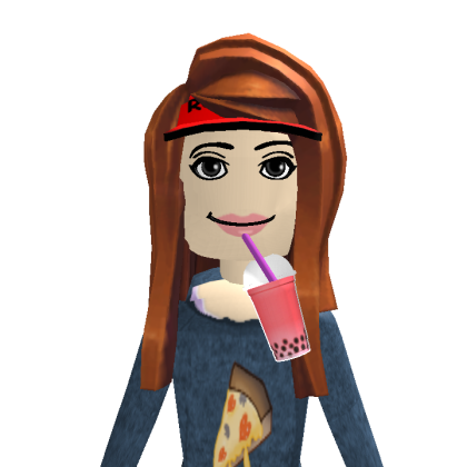 maha04085000 Roblox avatar torso