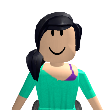 miley_yo8 Roblox avatar torso