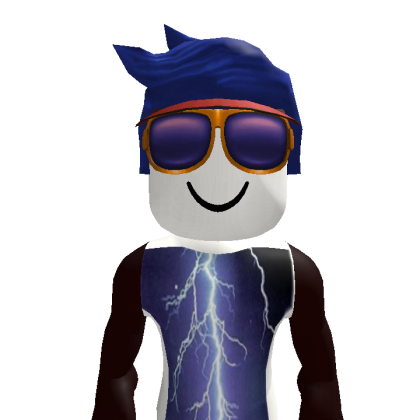 elcrack5008 Roblox avatar torso