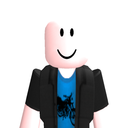 Romario11006 Roblox avatar torso