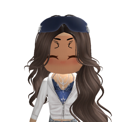 LivvyPiePie Roblox avatar torso