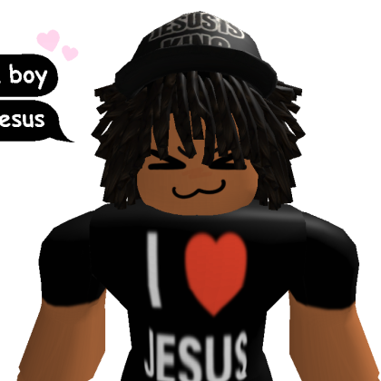 brozaygood Roblox avatar torso