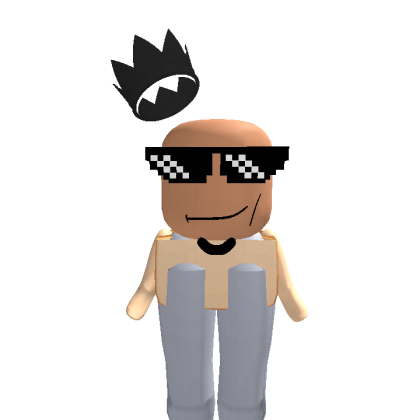 Zanabanana001 Roblox avatar torso