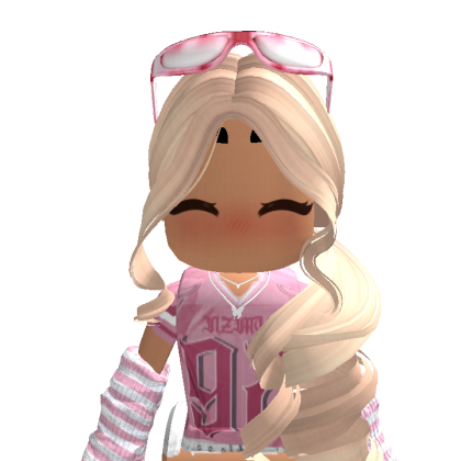 Lareine2447 Roblox avatar torso