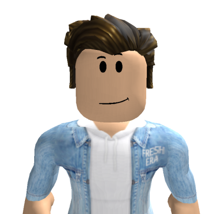 Farxodjon_1125 Roblox avatar torso