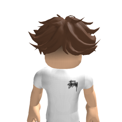 Gogibe1 Roblox avatar torso