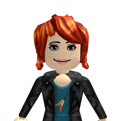 Tead924 Roblox avatar torso