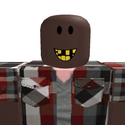 k332012 Roblox avatar torso
