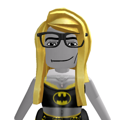 yourlocalb50 Roblox avatar torso
