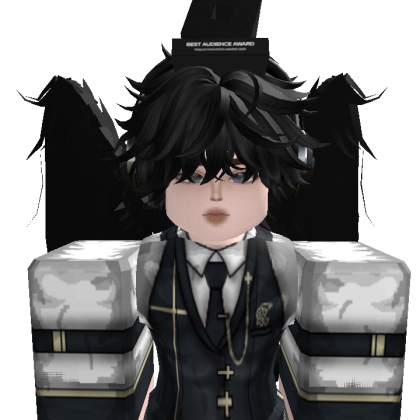 elsssssssssssss7 Roblox avatar torso