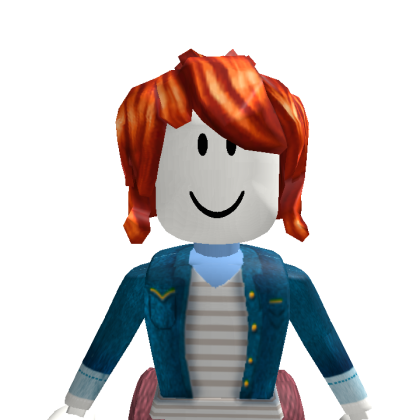 brrbrradele Roblox avatar torso