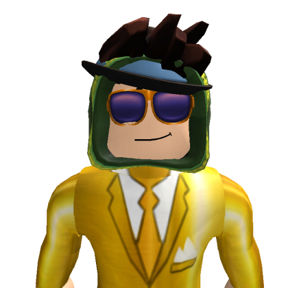 1irna122 Roblox avatar torso