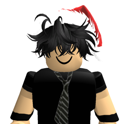 RIP_ZORO1315142 Roblox avatar torso