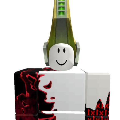 yuutantan24 Roblox avatar torso