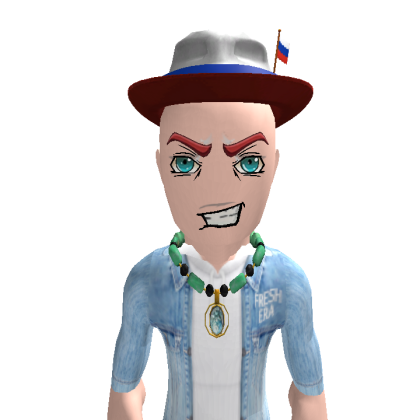 fofa333007 Roblox avatar torso