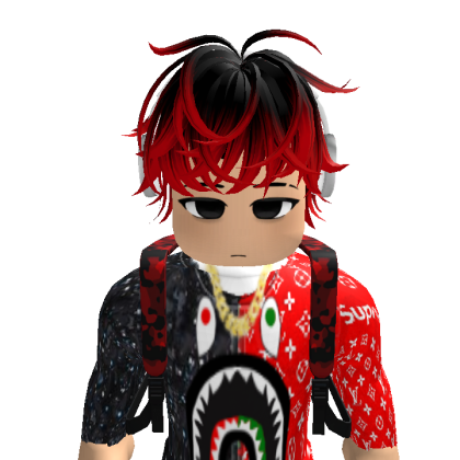 OJ_2743 Roblox avatar torso