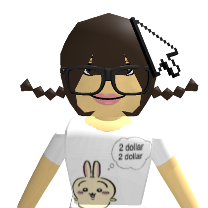 sprunkiisthebest123 Roblox avatar torso