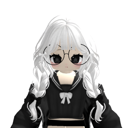 Akne512 Roblox avatar torso