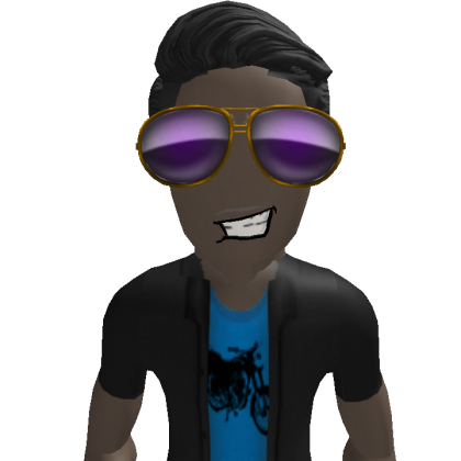 megajhefrei1 Roblox avatar torso