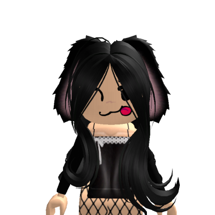 Violetlopez26 Roblox avatar torso