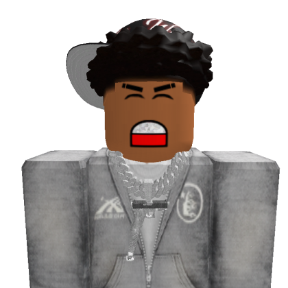 Aidyhngamer131 Roblox avatar torso