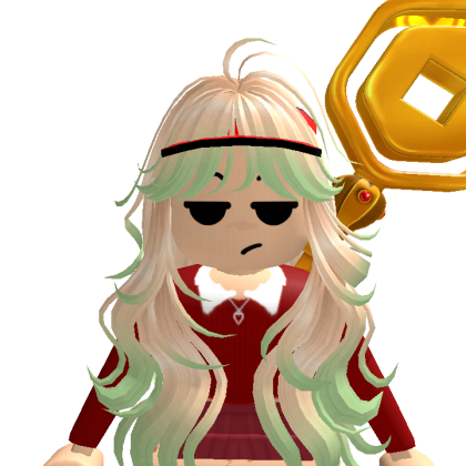 cupcake2banana Roblox avatar torso