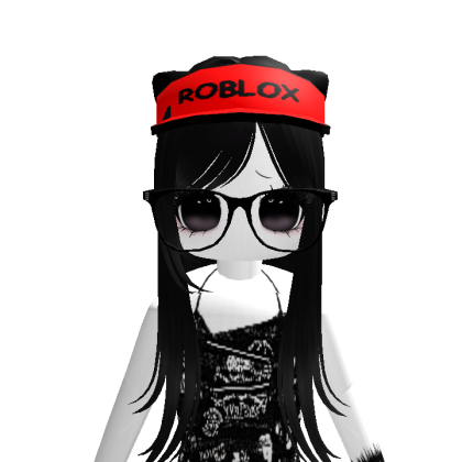 deochocara Roblox avatar torso