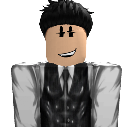 ivanespinosa09 Roblox avatar torso
