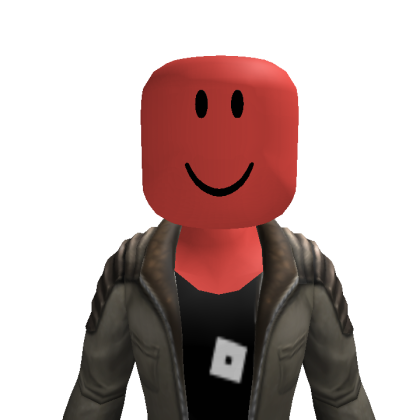 Tijhbfevbjvfe Roblox avatar torso