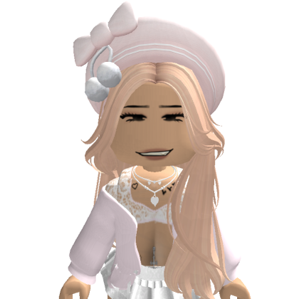 Lolo434vflol Roblox avatar torso
