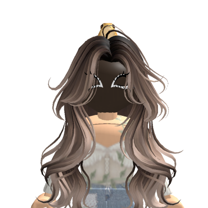 violett_rosy Roblox avatar torso