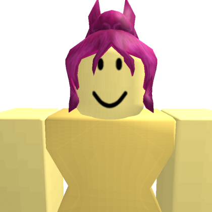 Krikri200600 Roblox avatar torso