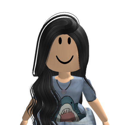 Ariana787186 Roblox avatar torso