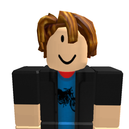 AnaNatMichWoj Roblox avatar torso