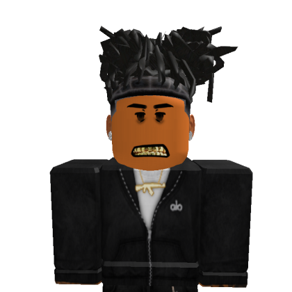samerionguru22 Roblox avatar torso