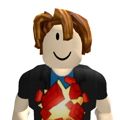 Zidoro10203 Roblox avatar torso