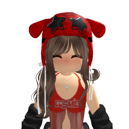 Rosebud5053 Roblox avatar torso