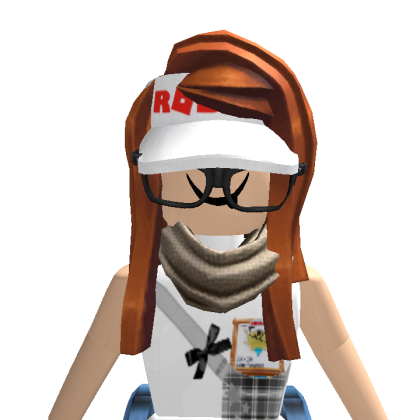 potaxtiesdeDw Roblox avatar torso