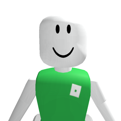 yamagutirinn Roblox avatar torso