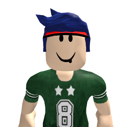 GIOVANE_325 Roblox avatar torso