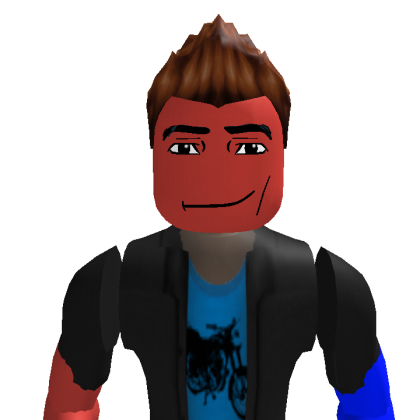 6v6238 Roblox avatar torso