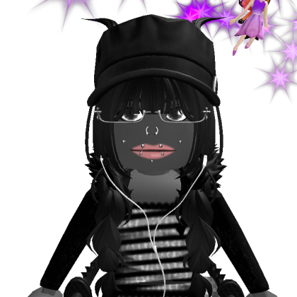 Aliyahyogirl04 Roblox avatar torso