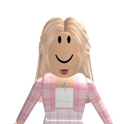 Aurora62415 Roblox avatar torso