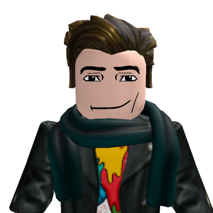 Gabrielita8993 Roblox avatar torso