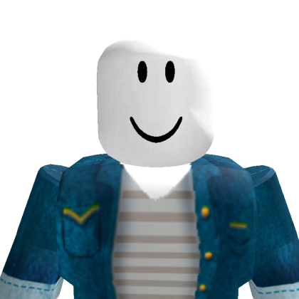 Fshx225 Roblox avatar torso
